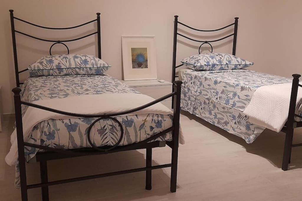 Casa Maergilu Villa Pescara Ngoại thất bức ảnh