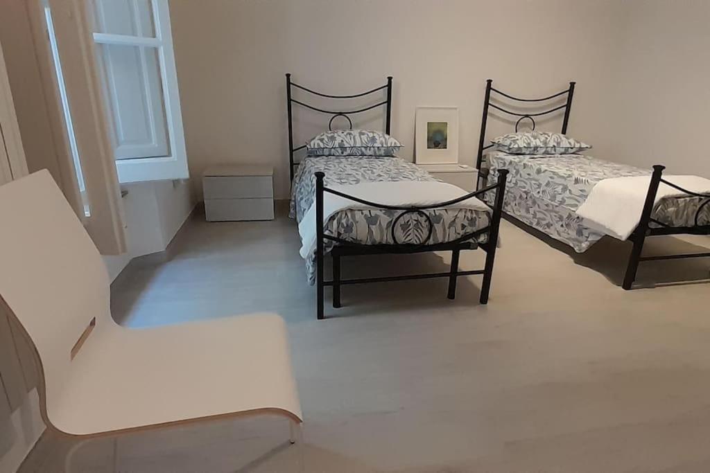 Casa Maergilu Villa Pescara Ngoại thất bức ảnh