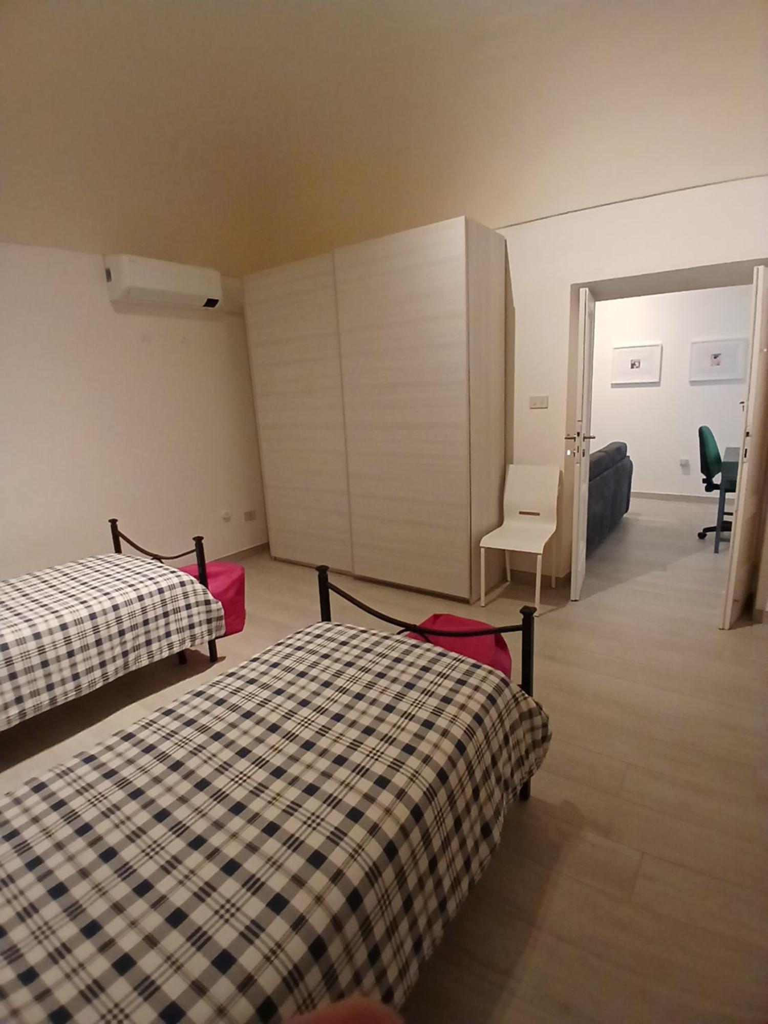 Casa Maergilu Villa Pescara Ngoại thất bức ảnh