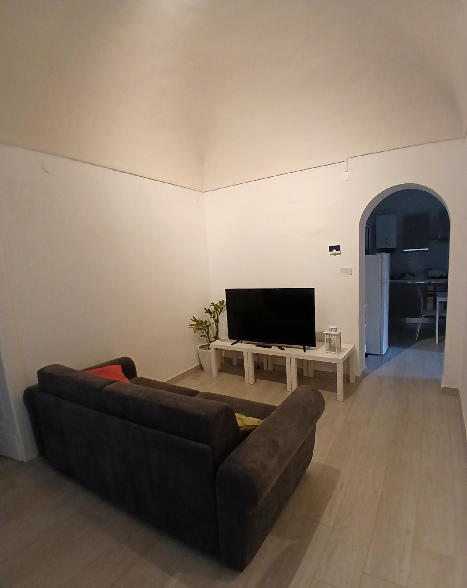 Casa Maergilu Villa Pescara Ngoại thất bức ảnh